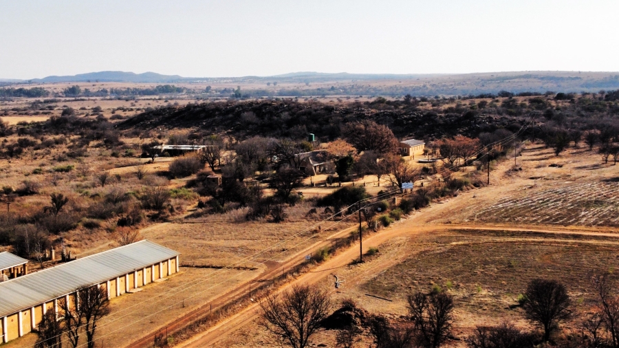 Commercial Property for Sale in Potchefstroom Rural North West